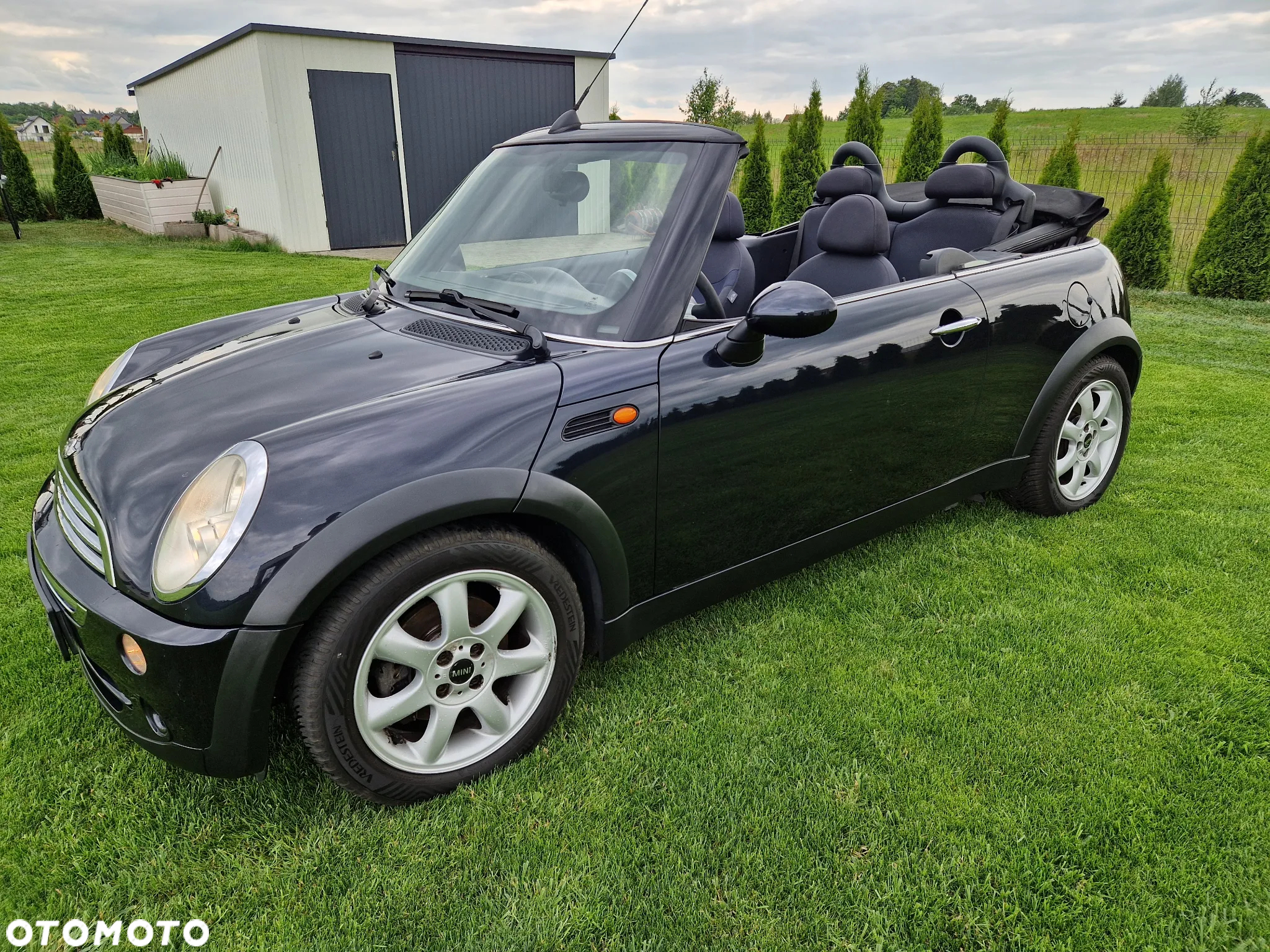 MINI Cooper - 6