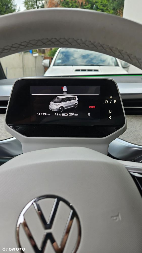 Volkswagen ID. Buzz 82kWh Pro - 16