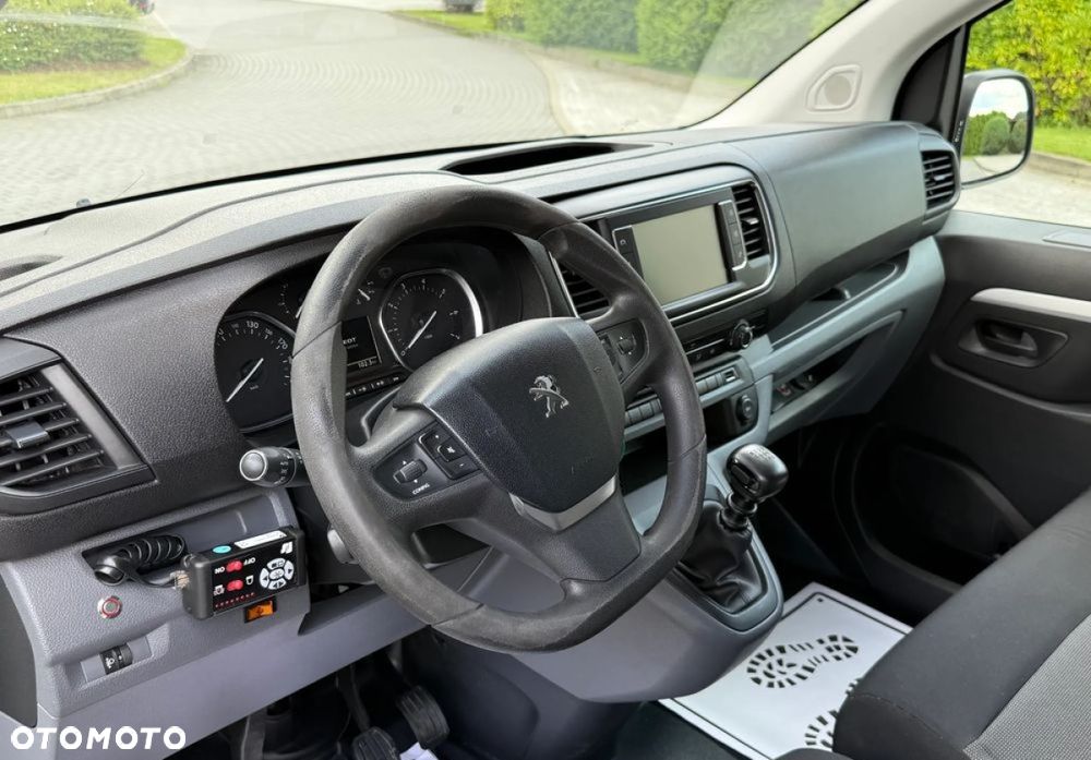 Peugeot Expert - 21