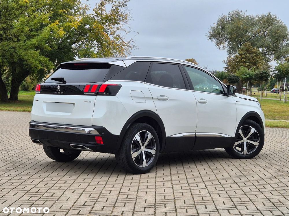 Peugeot 3008 - 14