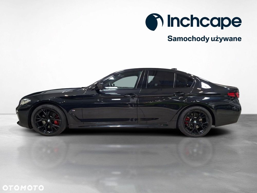 BMW Seria 5 - 3