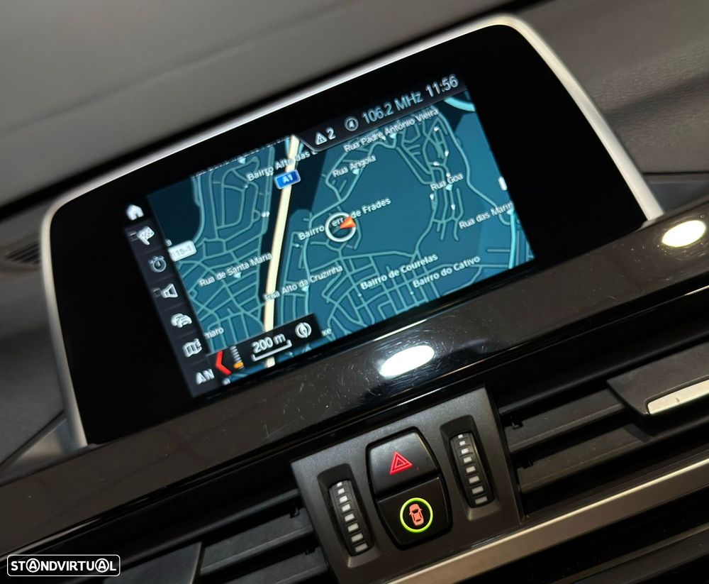 BMW X1 16 d sDrive Auto xLine - 22