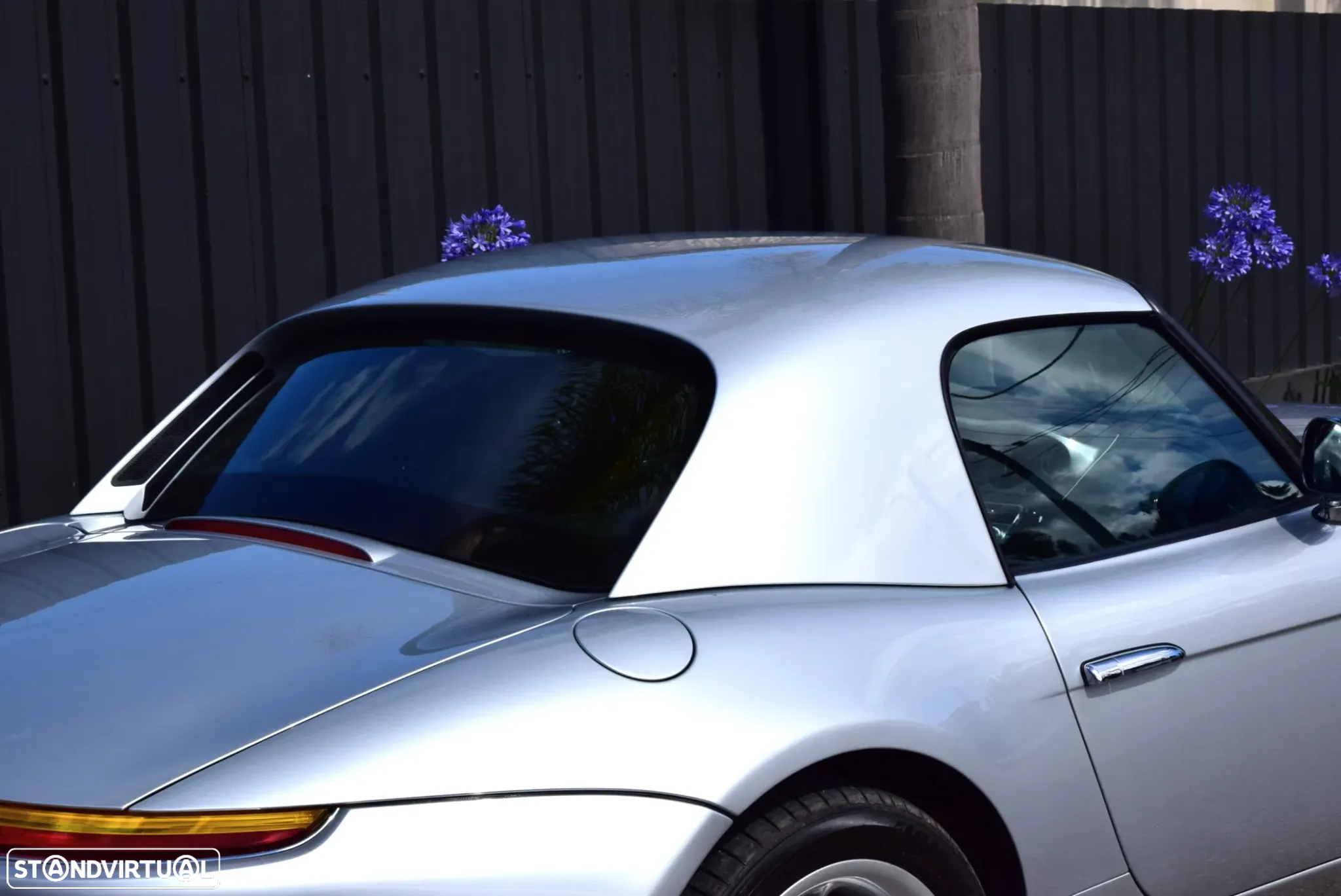 BMW Z8 Standard - 16