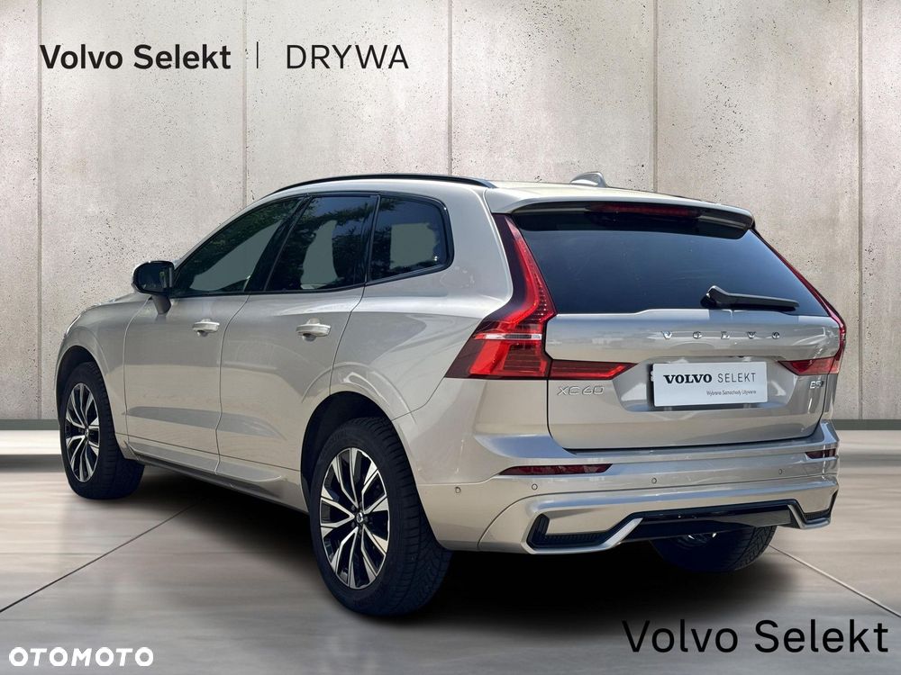 Volvo XC 60 - 5