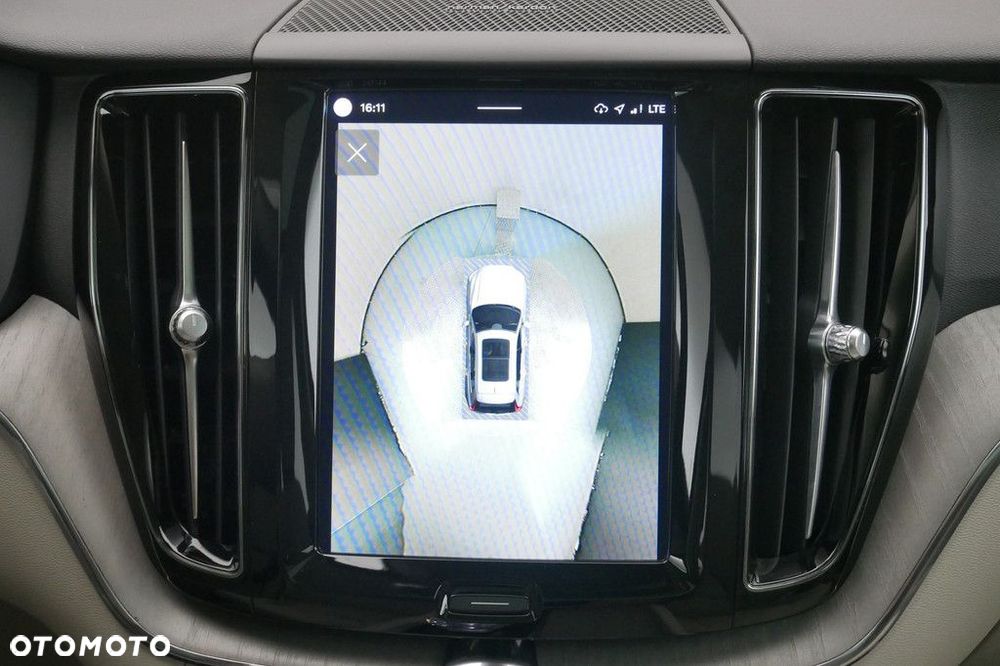 Volvo XC 60 - 22