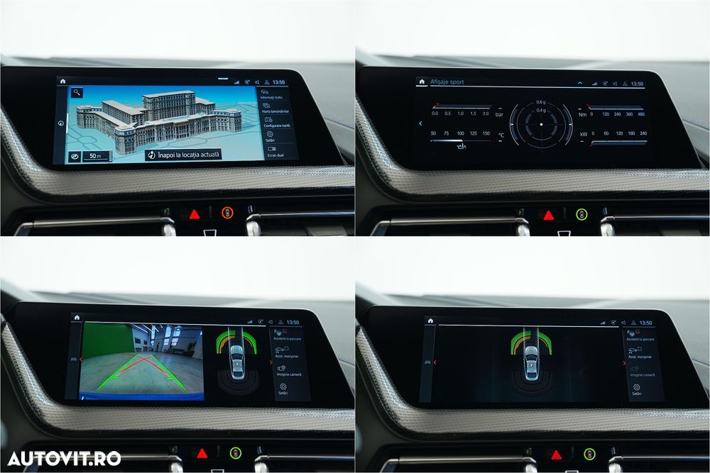 BMW M2 M235i xDrive - 33