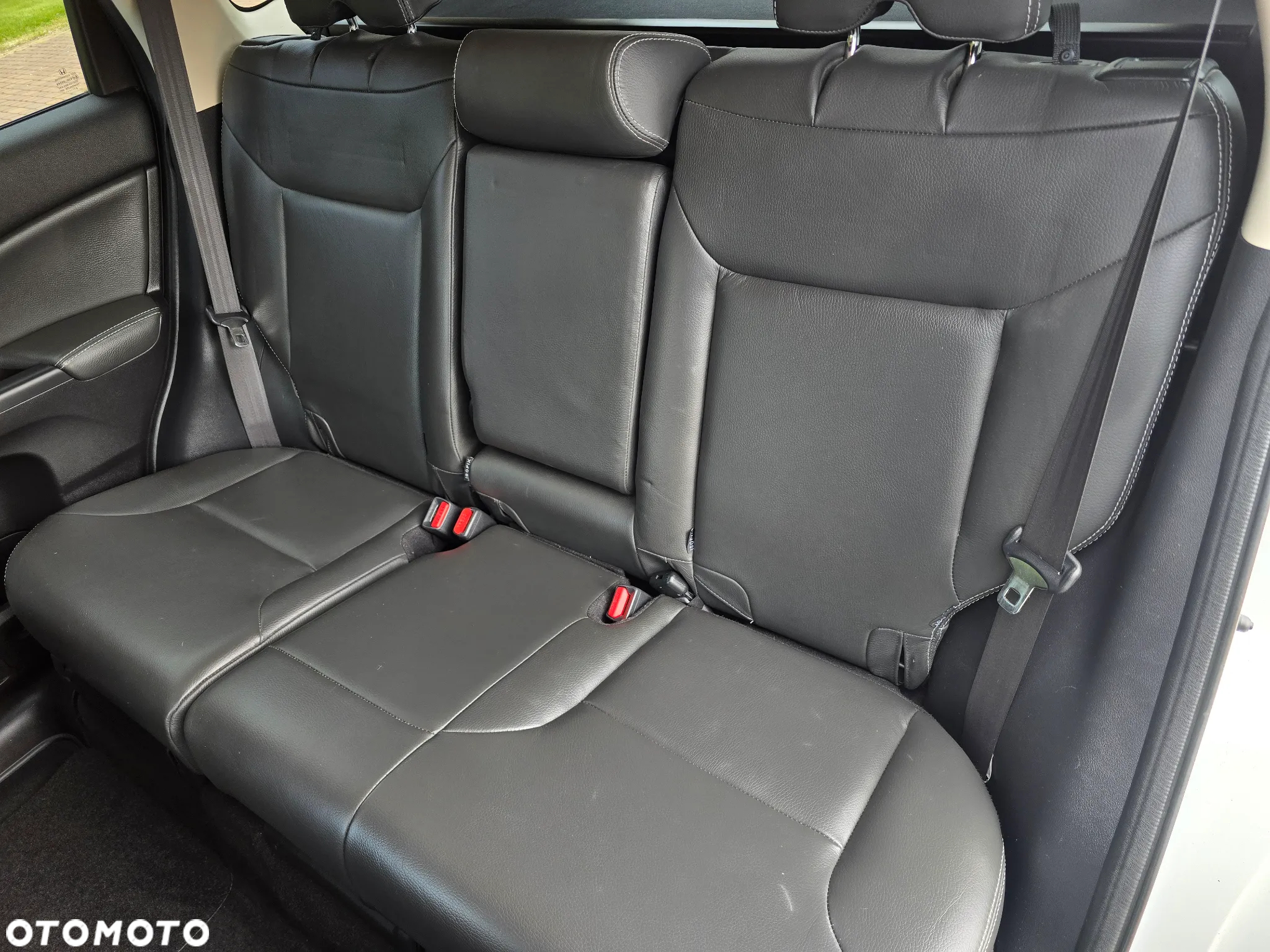 Honda CR-V 1.6i-DTEC Elegance (2WD) - 15
