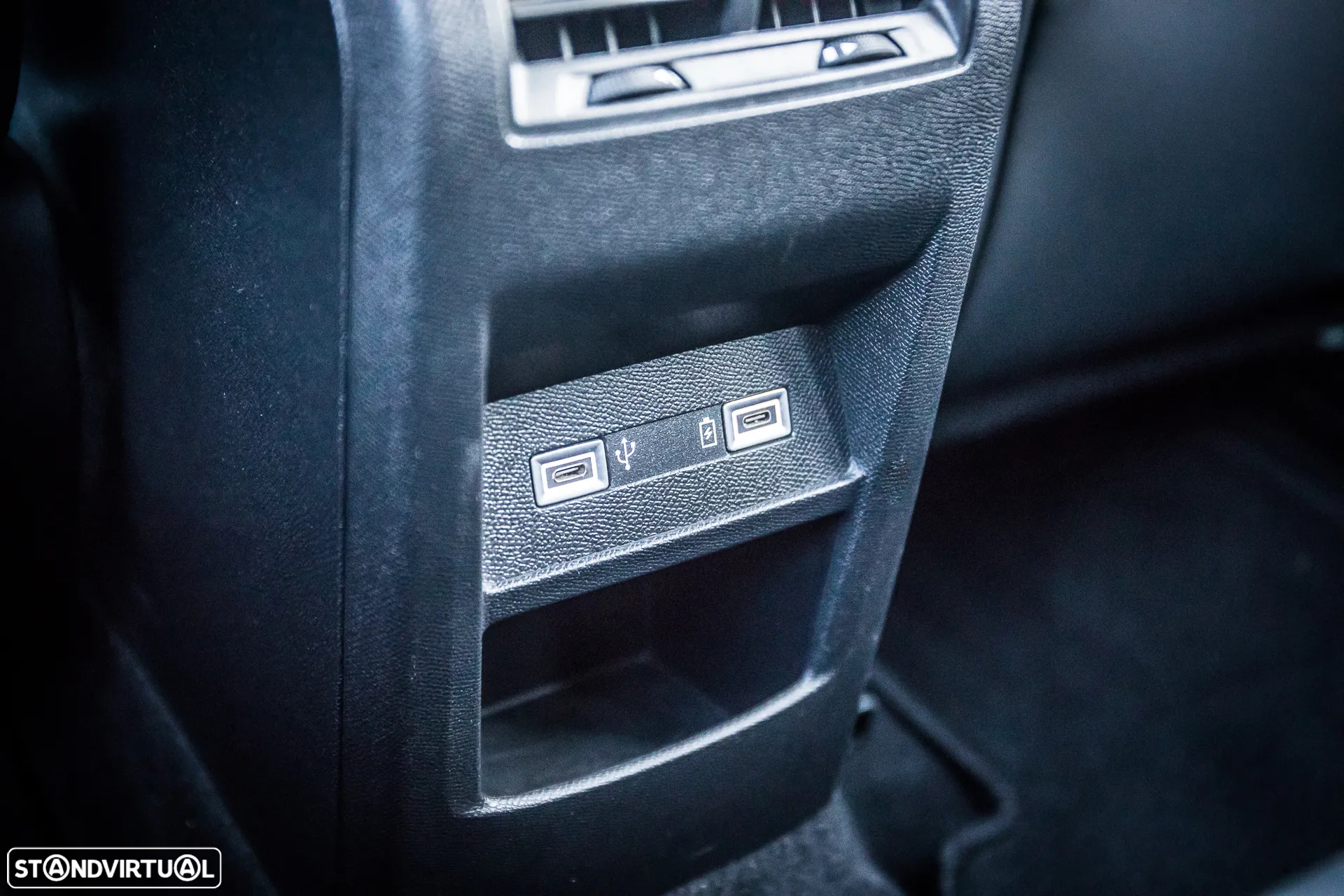 Peugeot 308 SW 1.6 Hybrid Allure Pack e-EAT8 - 21