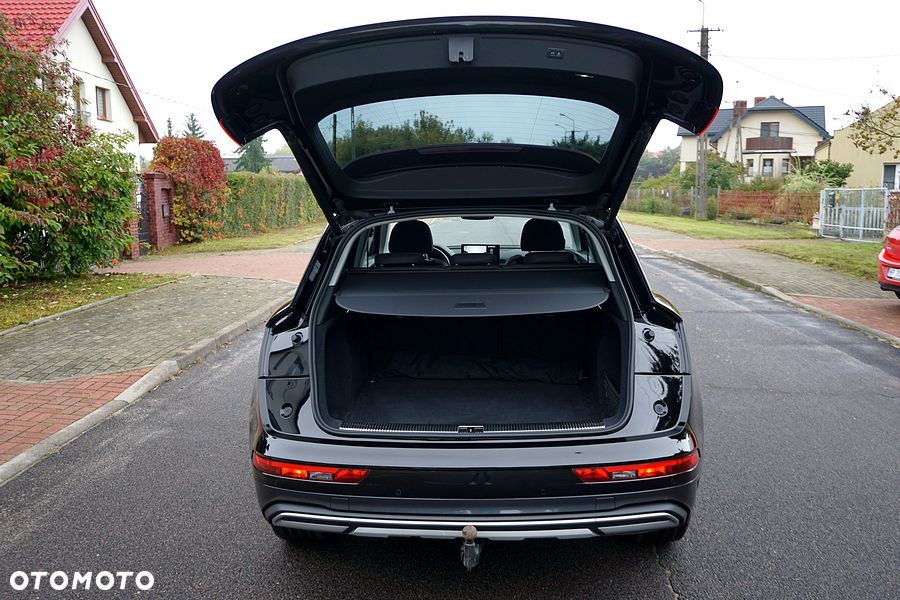 Audi Q5 40 TDI quattro S tronic sport - 14