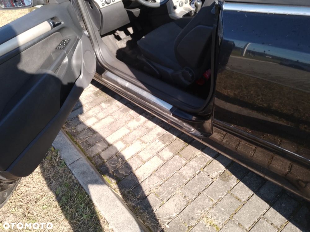Opel Astra - 13