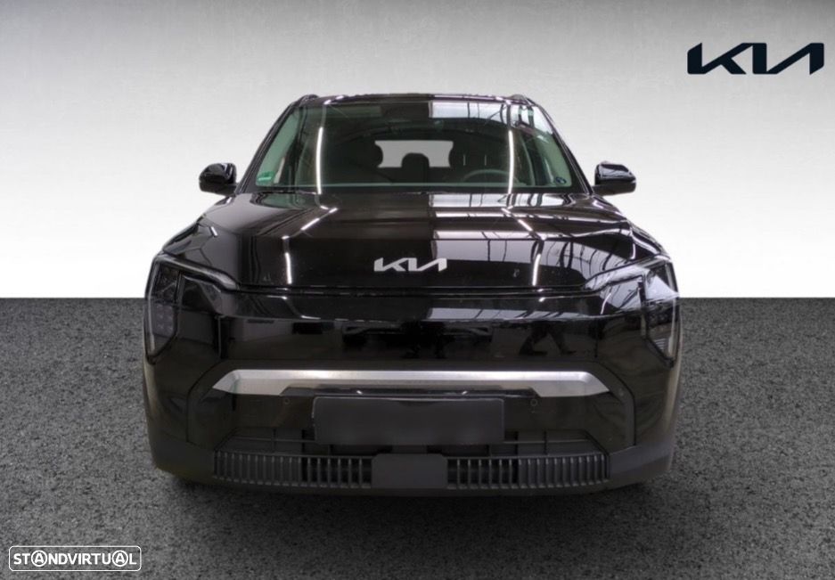 Kia EV3 81.4 kWh Tech - 2