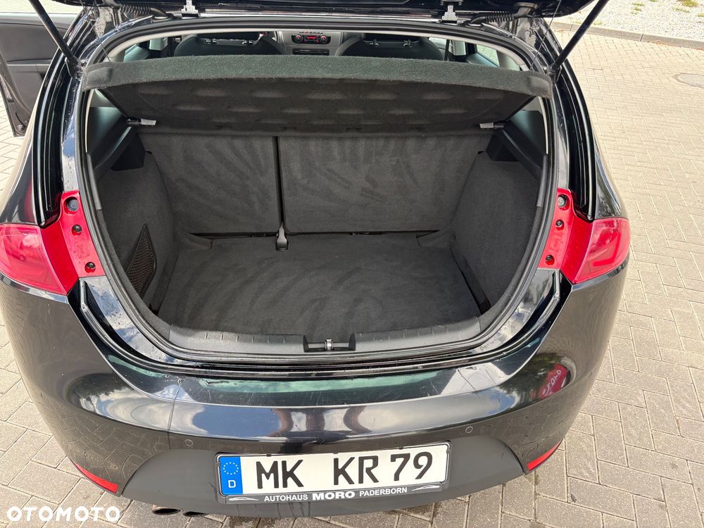 Seat Leon 1.8 TSI FR - 29