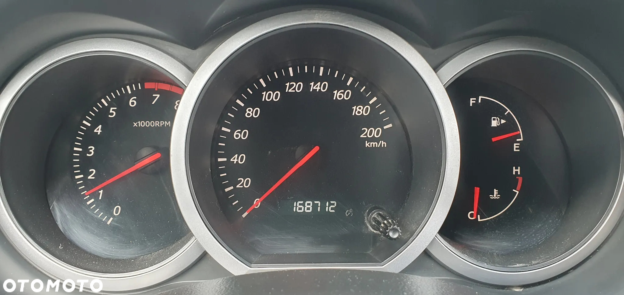 Suzuki Grand Vitara 1.6 Comfort - 9