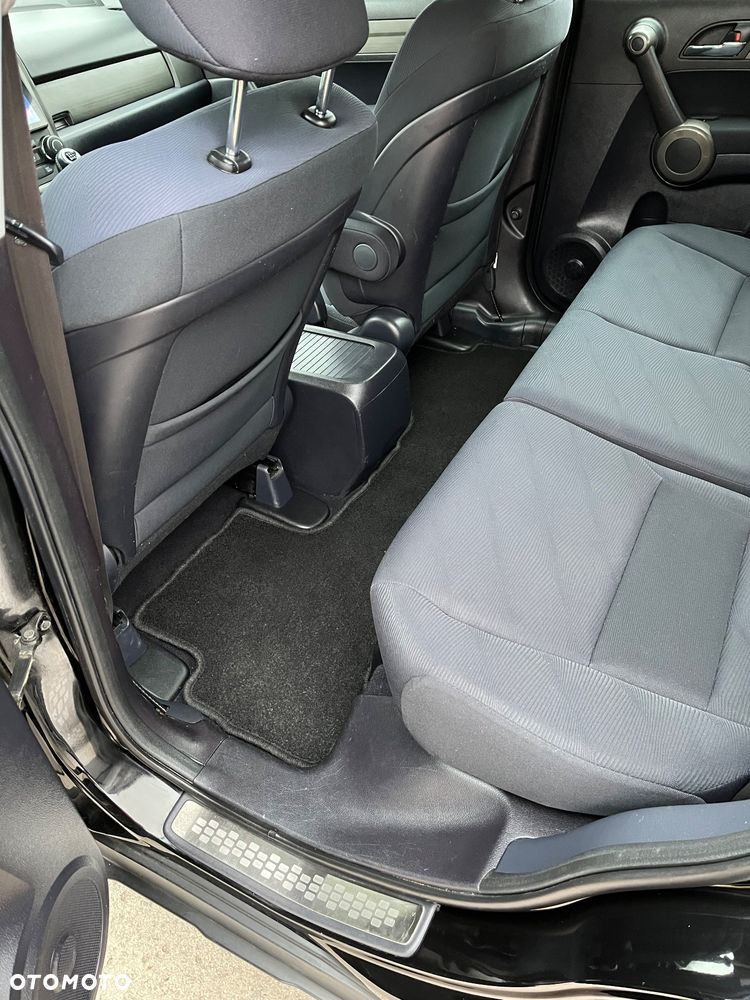 Honda CR-V 2.0i Executive - 19