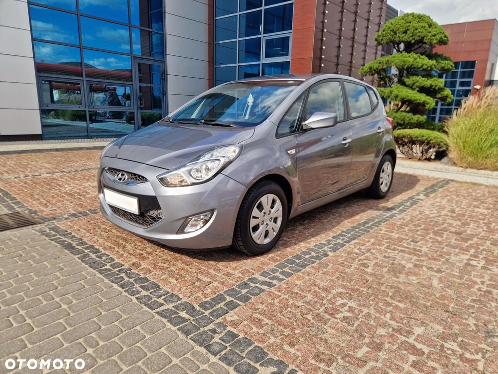 Hyundai ix20 1.6 Automatik Fifa World Cup Edition - 5