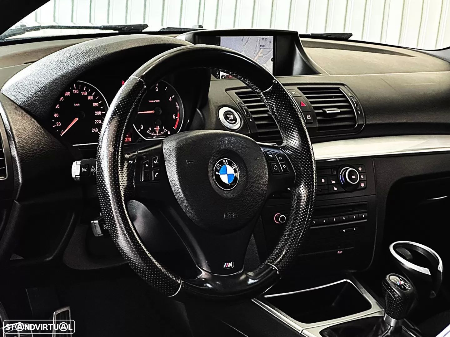 BMW 118 d - 27