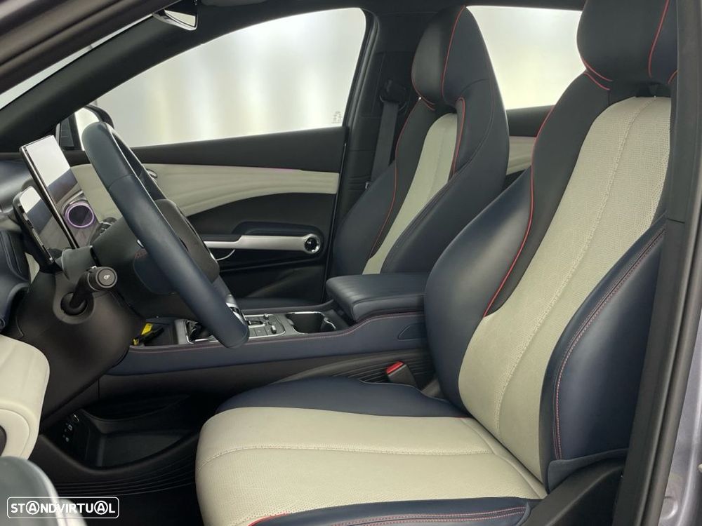 BYD Atto 3 60.48 kWh Design - 19