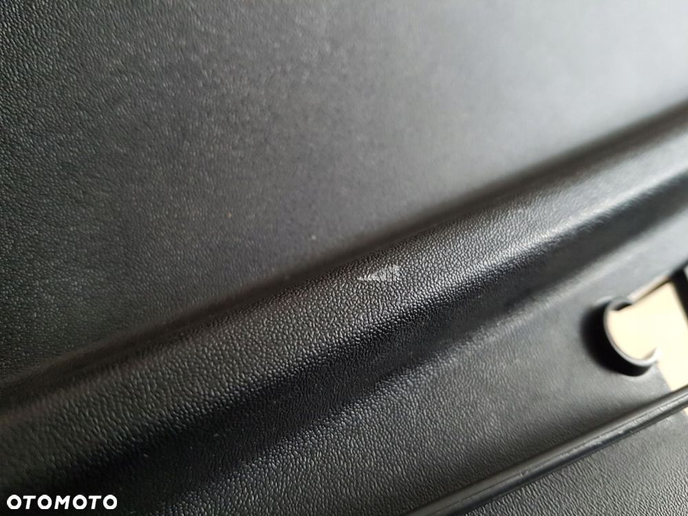 vw tiguan lewe podszybie plastikowe 5n1819403 - 4