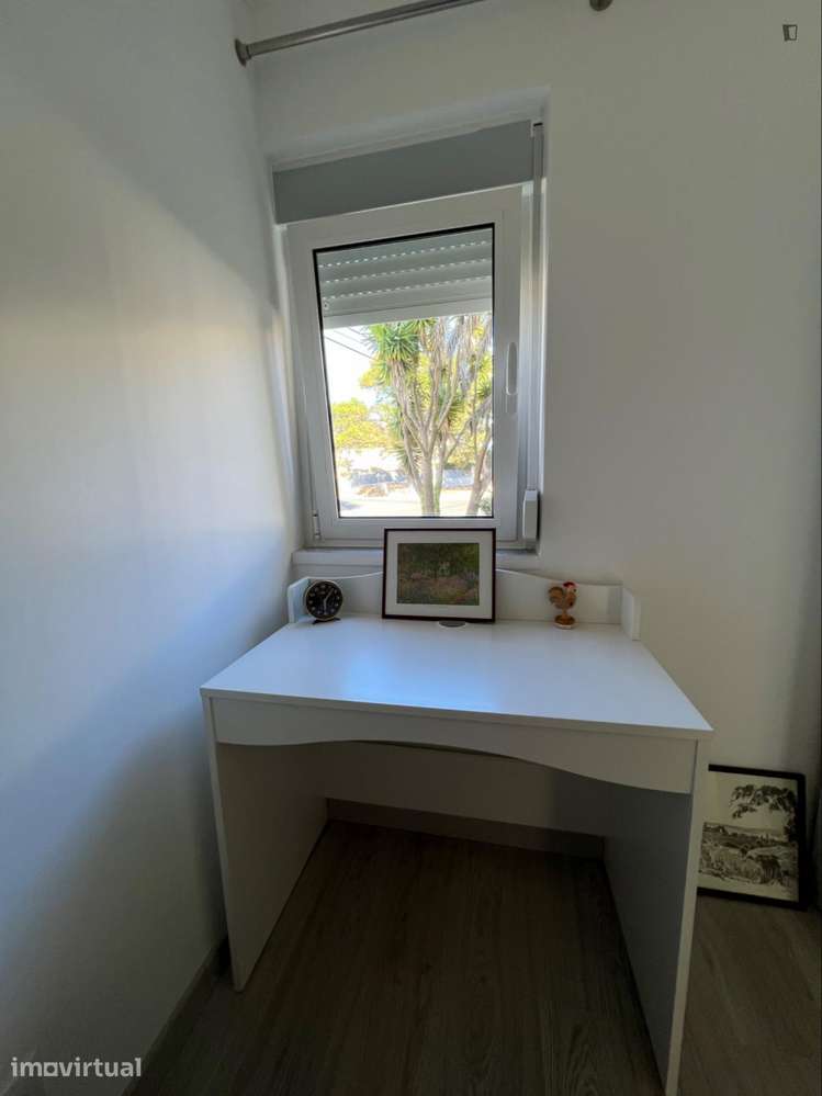 Quarto - localizado em Cascais Lisbon - Grande imagem: 4/8