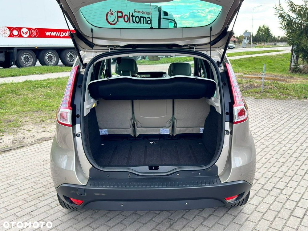 Renault Scenic - 26