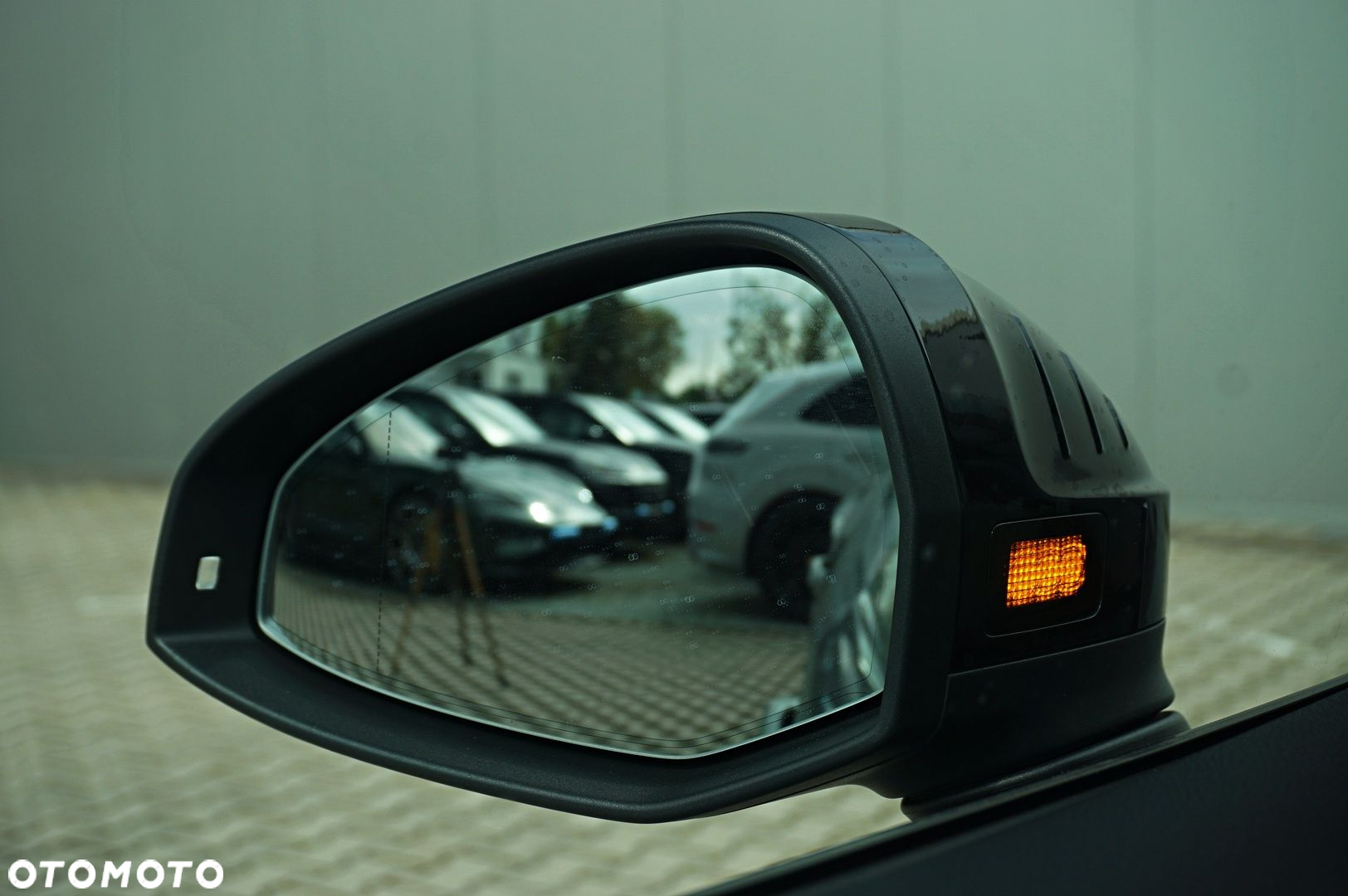 Audi A5 - 28