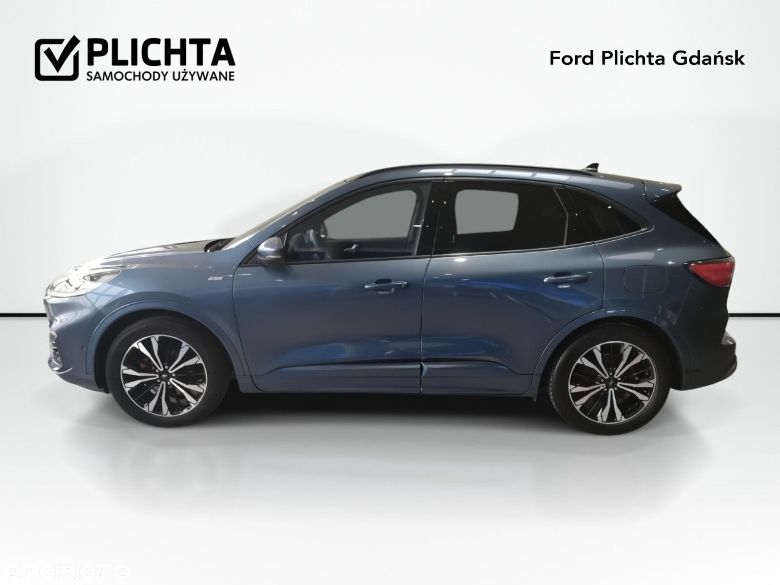 Ford Kuga - 8