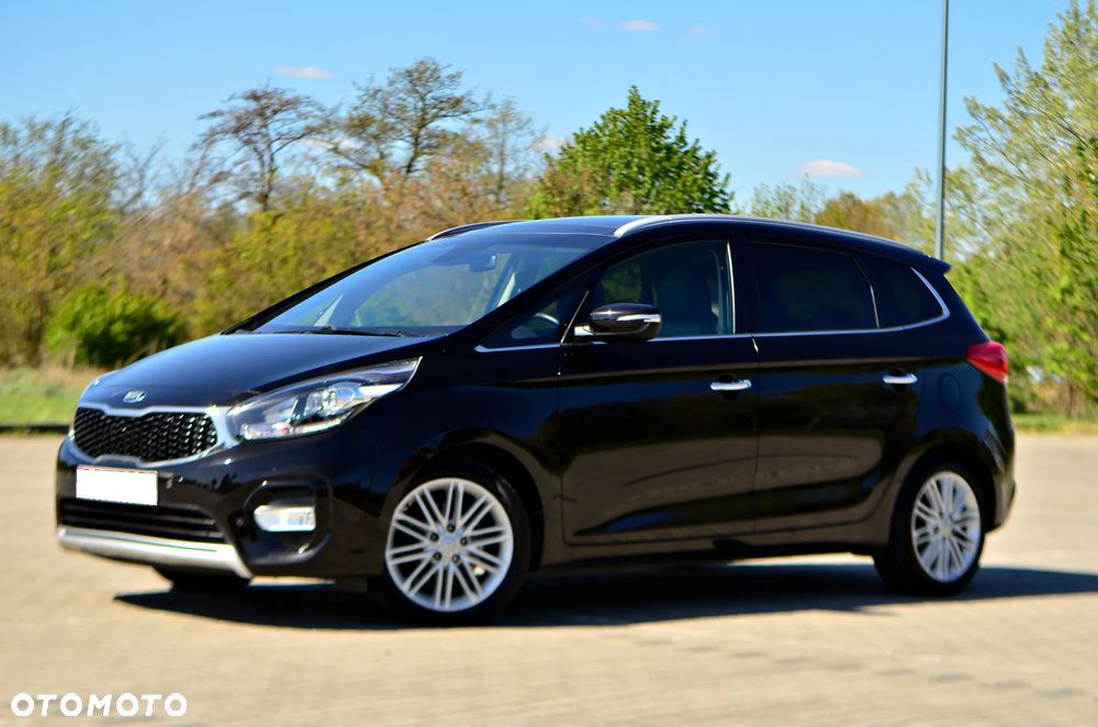 Kia Carens 1.7 CRDi XL - 3