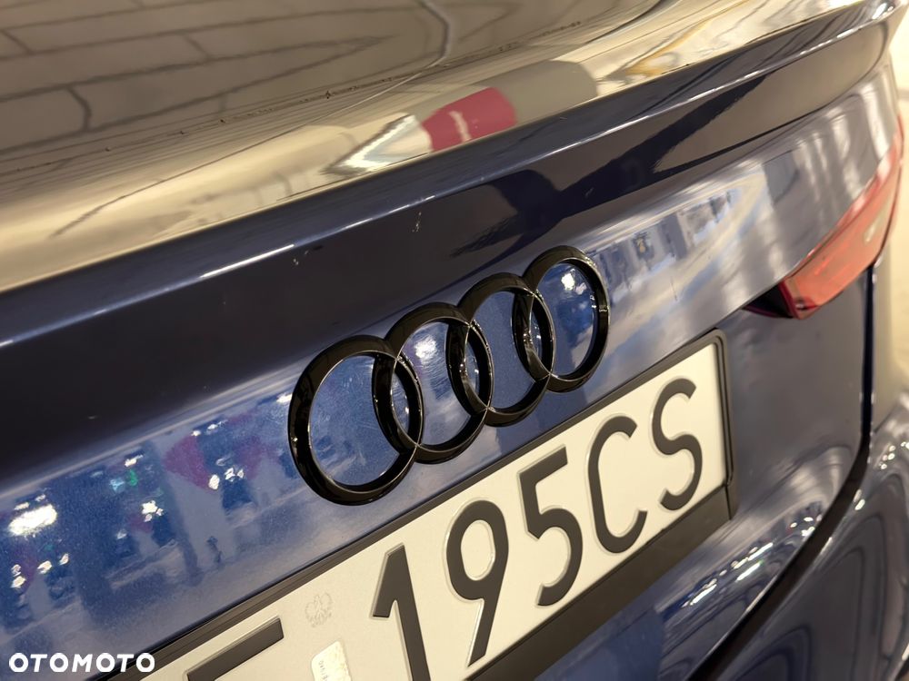 Audi A3 Limousine - 34