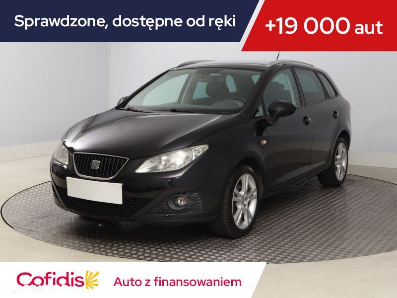 Seat Ibiza ST - 2