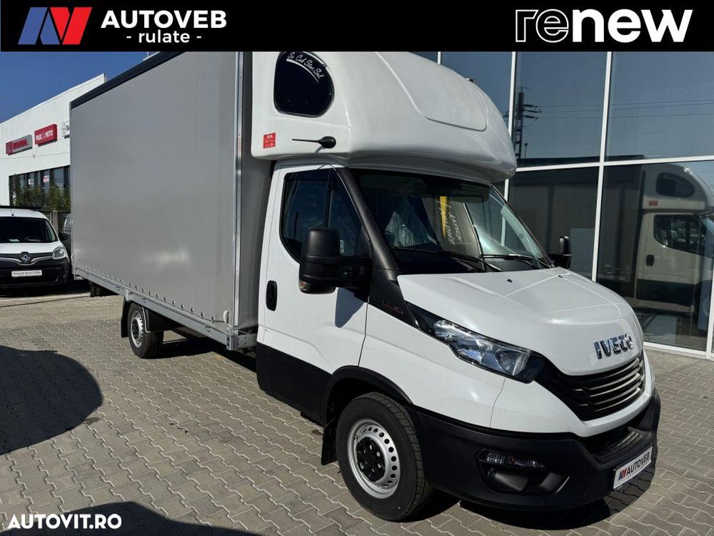 Iveco Daily 35S18 - 1