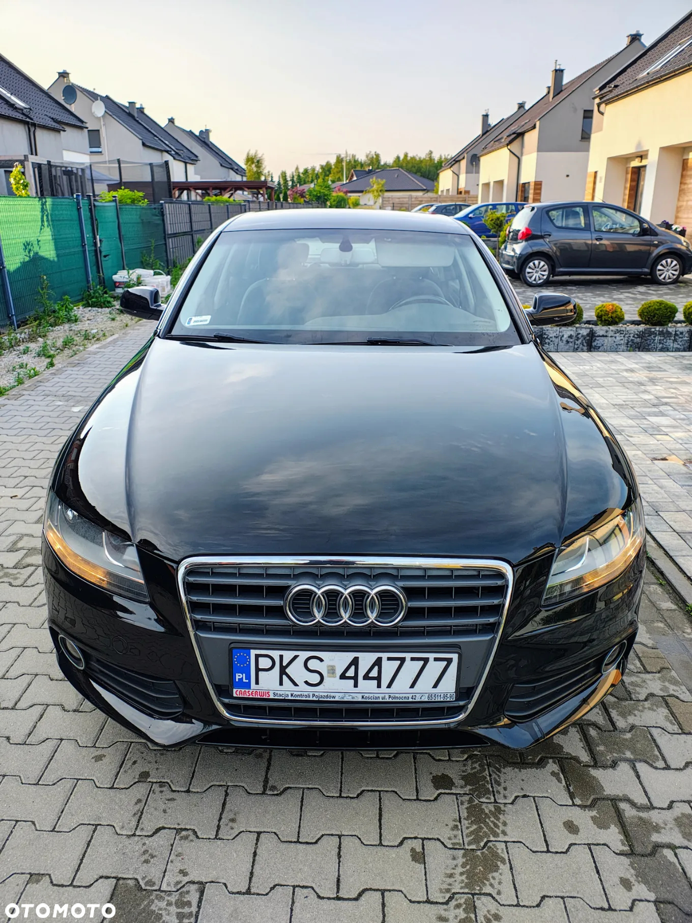 Audi A4 2.0 TDI - 7