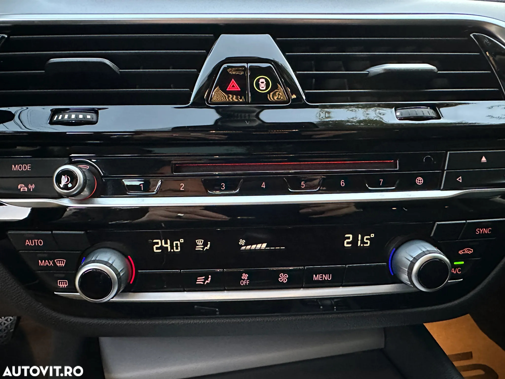 BMW Seria 5 - 30