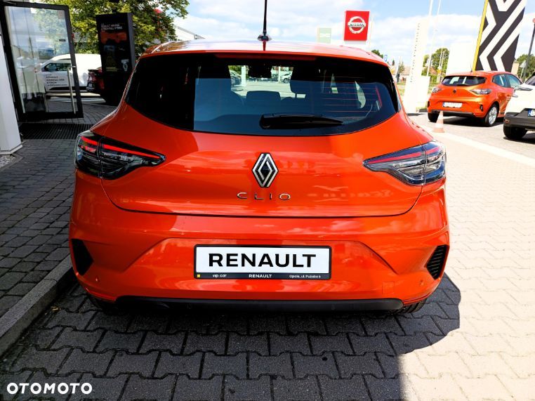 Renault Clio 1.0 TCe Evolution - 6