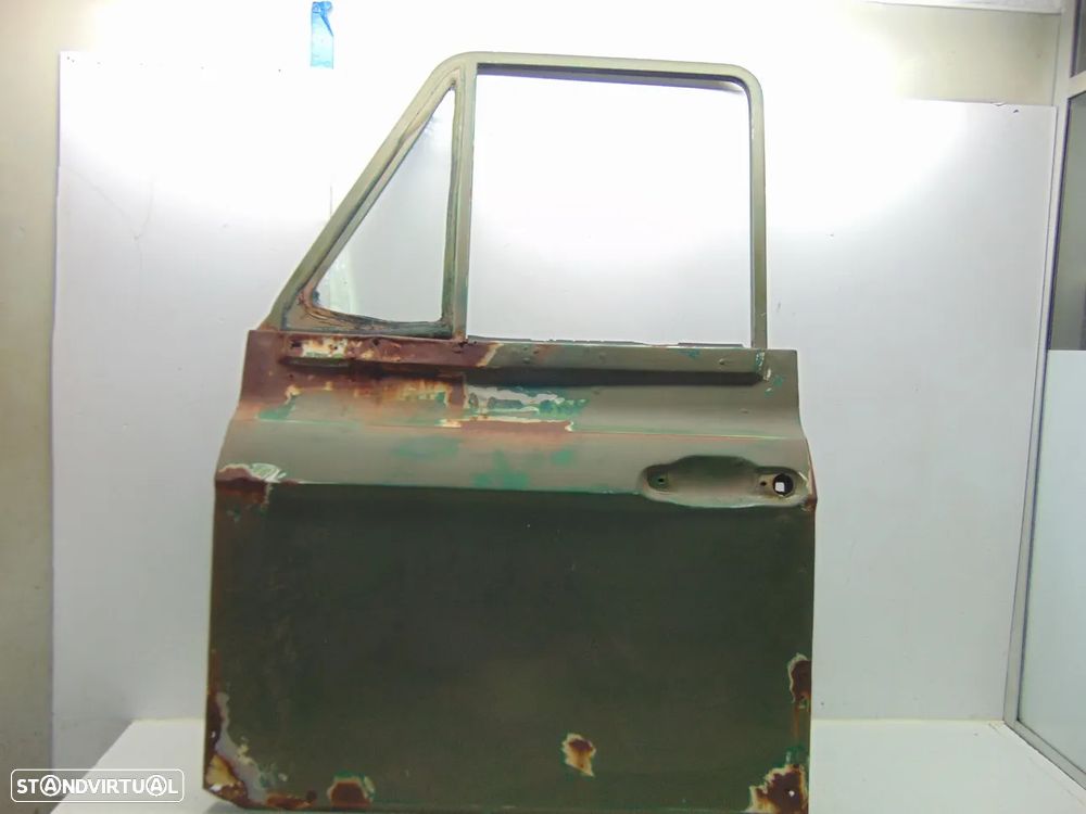 Jipe Portaro portas - 9