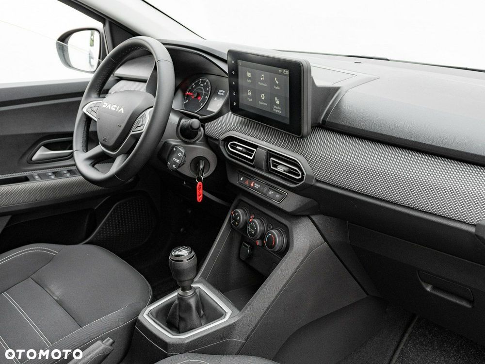 Dacia Sandero 1.0 TCe Expression - 33