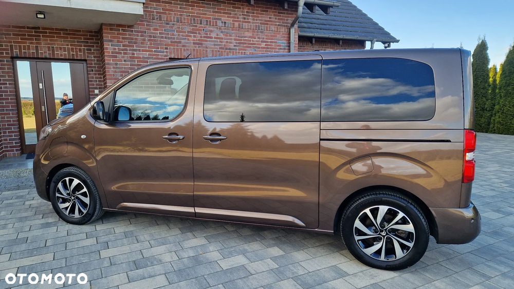 Citroën SpaceTourer M Business (50 kWh) - 2