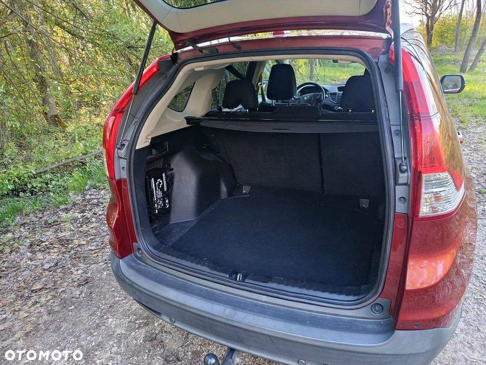Honda CR-V 1.6i-DTEC Elegance (2WD) - 5
