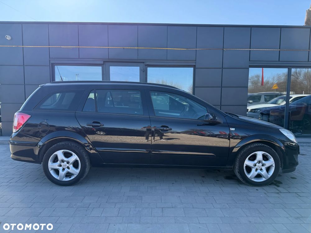 Opel Astra 1.6 Active - 18