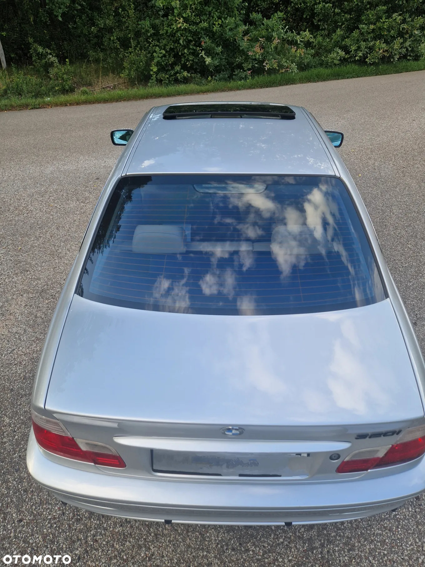 BMW Seria 3 320Ci - 12