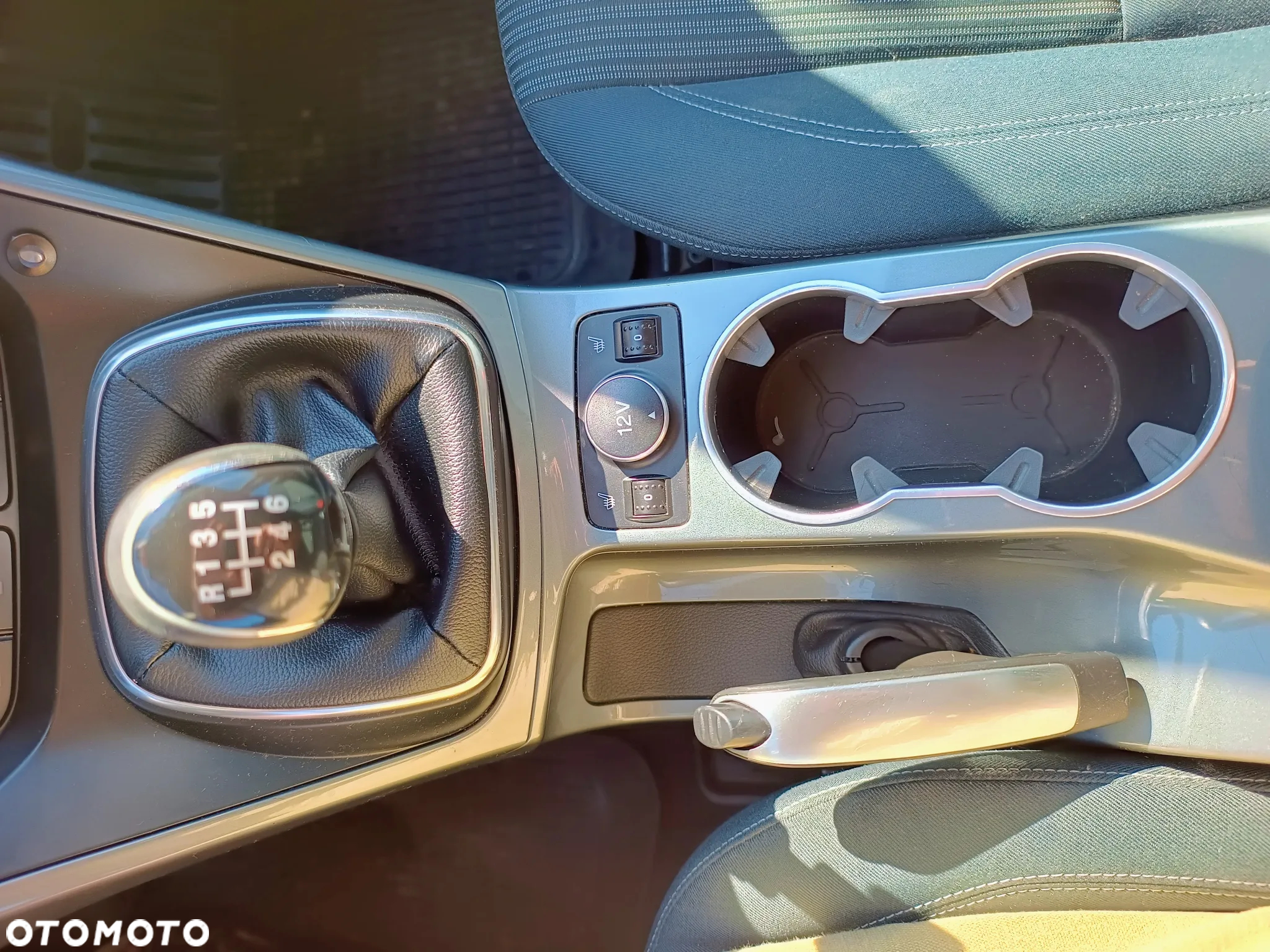 Ford C-MAX 1.0 EcoBoost Trend ASS - 6