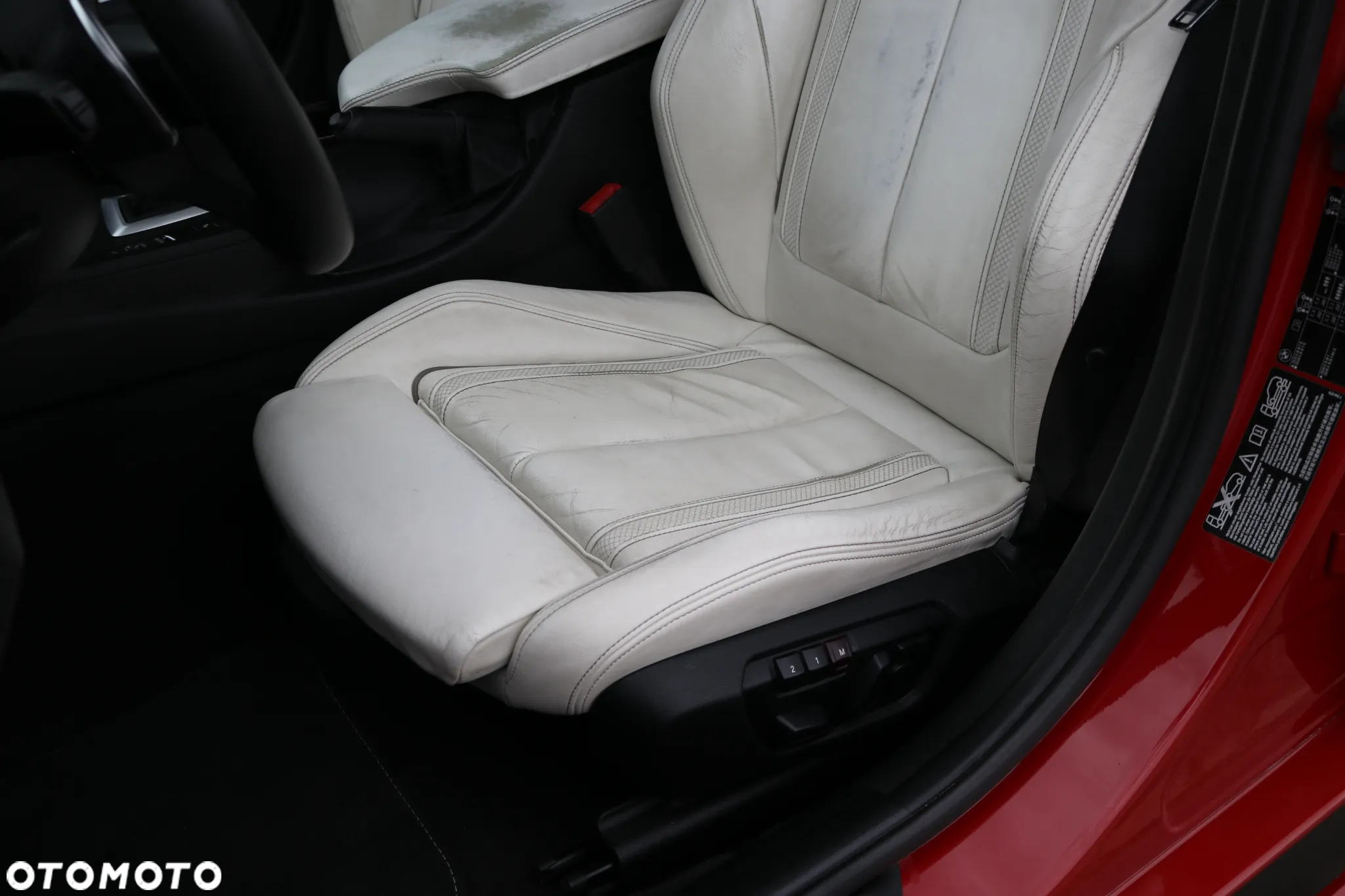 BMW Seria 3 - 28
