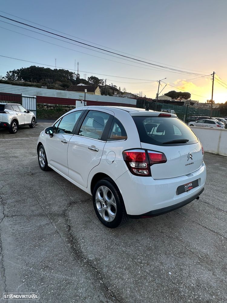 Citroën C3 1.2 VTi Collection - 24
