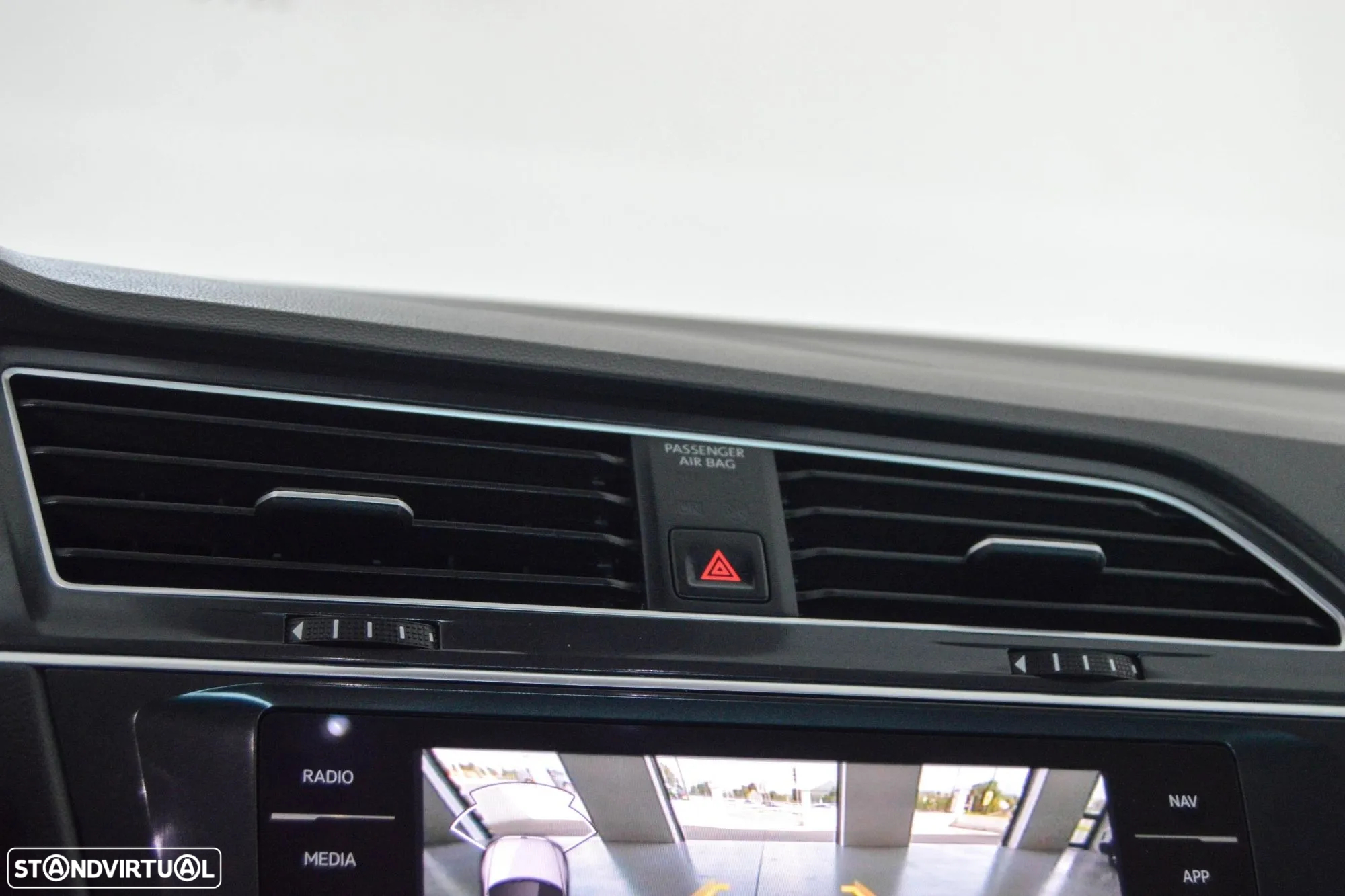 VW Tiguan 2.0 TDI - 36
