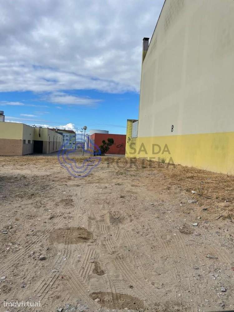 Terreno Urbano Montijo - Grande imagem: 5/5