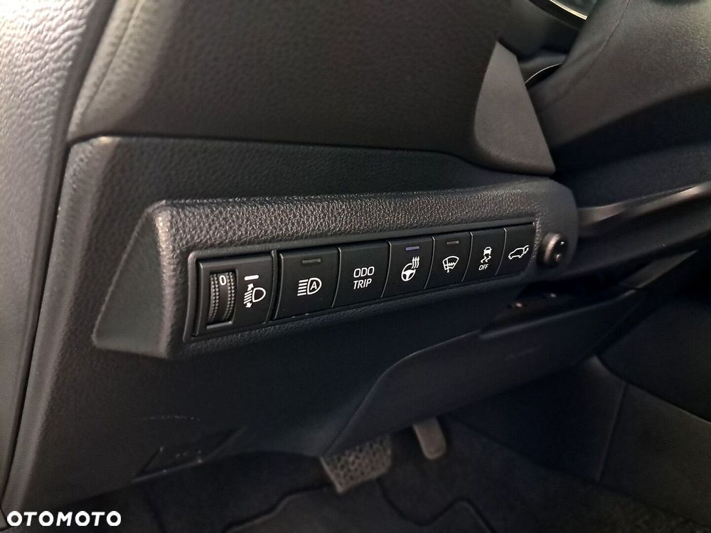 Toyota Corolla 1.8 Hybrid GR Sport Dynamic - 16