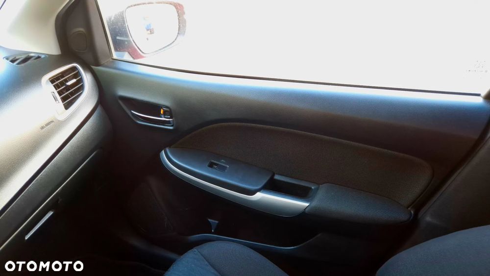 Suzuki Baleno 1.2 Premium Plus - 13