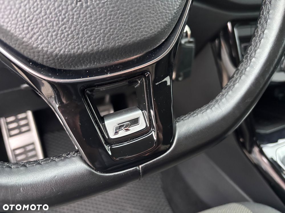 Volkswagen T-Roc 1.5 TSI OPF DSG R-Line - 32