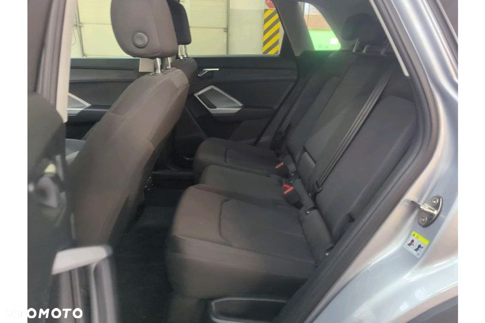 Audi Q3 - 8