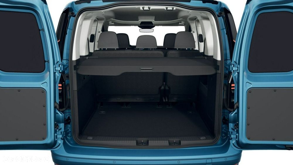 Volkswagen Caddy - 6