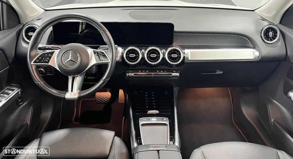 Mercedes-Benz GLB 200 Progressive - 6